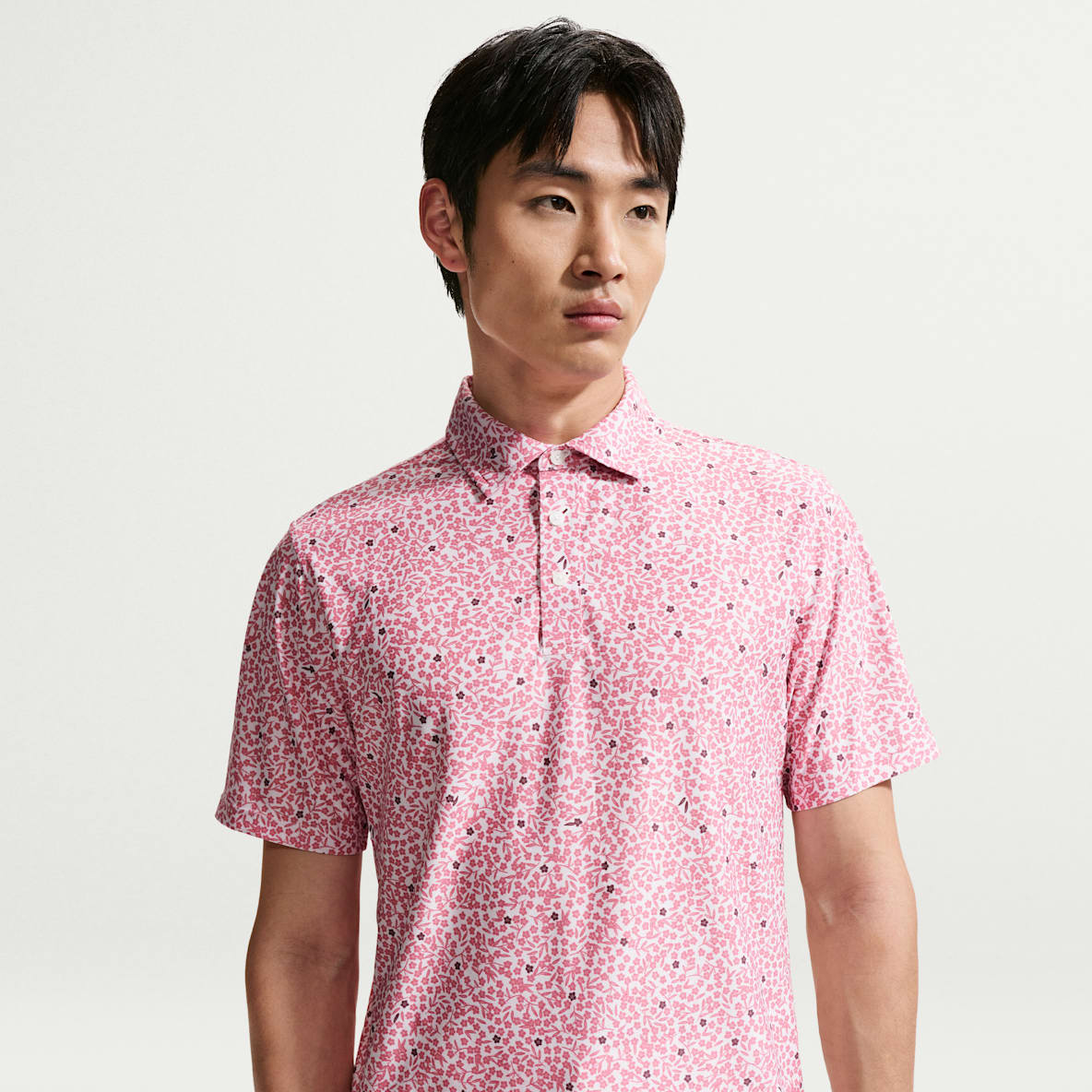 Golf Clothing. Nike JP